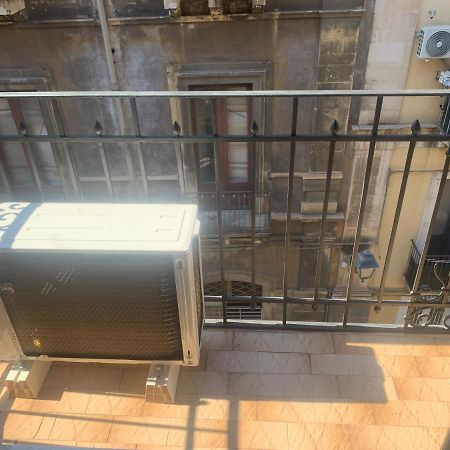 Loft Home Sweet Home Catânia Exterior foto