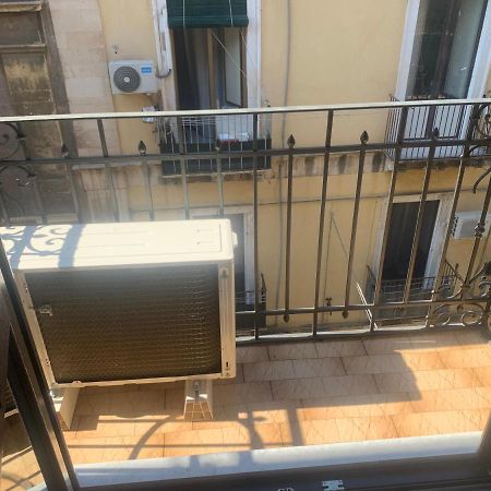 Loft Home Sweet Home Catânia Exterior foto
