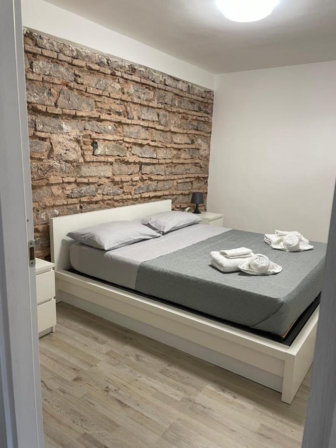 Loft Home Sweet Home Catânia Exterior foto