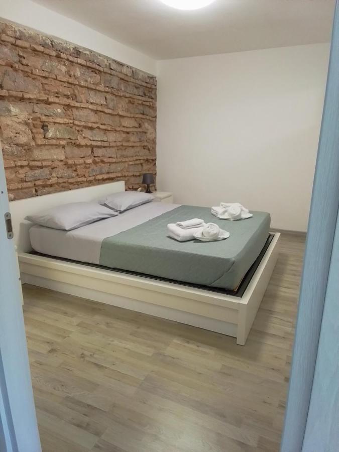Loft Home Sweet Home Catânia Exterior foto