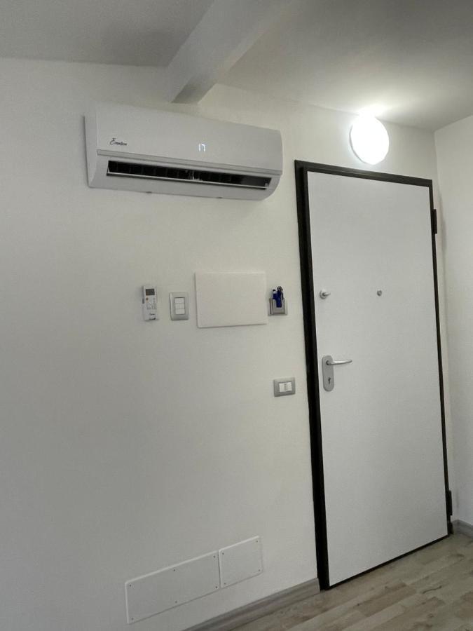 Loft Home Sweet Home Catânia Exterior foto