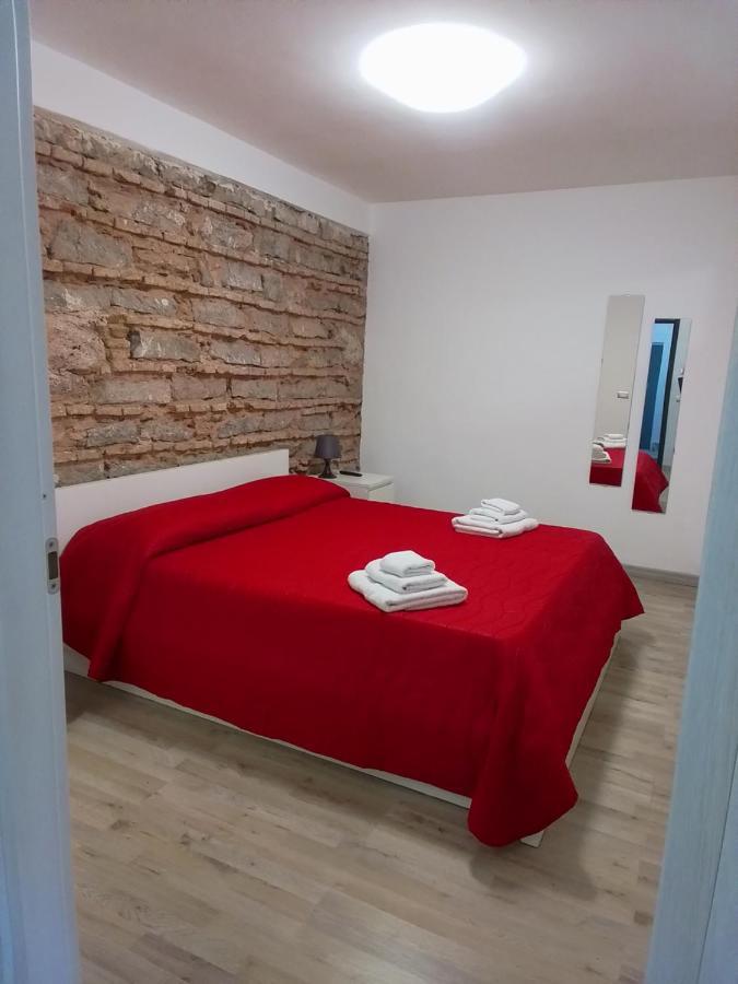 Loft Home Sweet Home Catânia Exterior foto