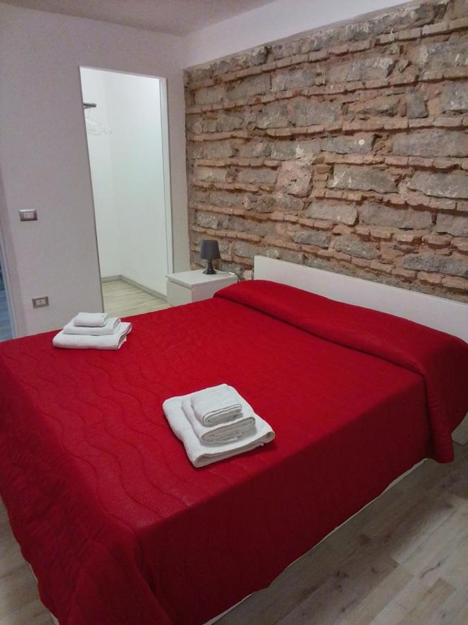 Loft Home Sweet Home Catânia Exterior foto