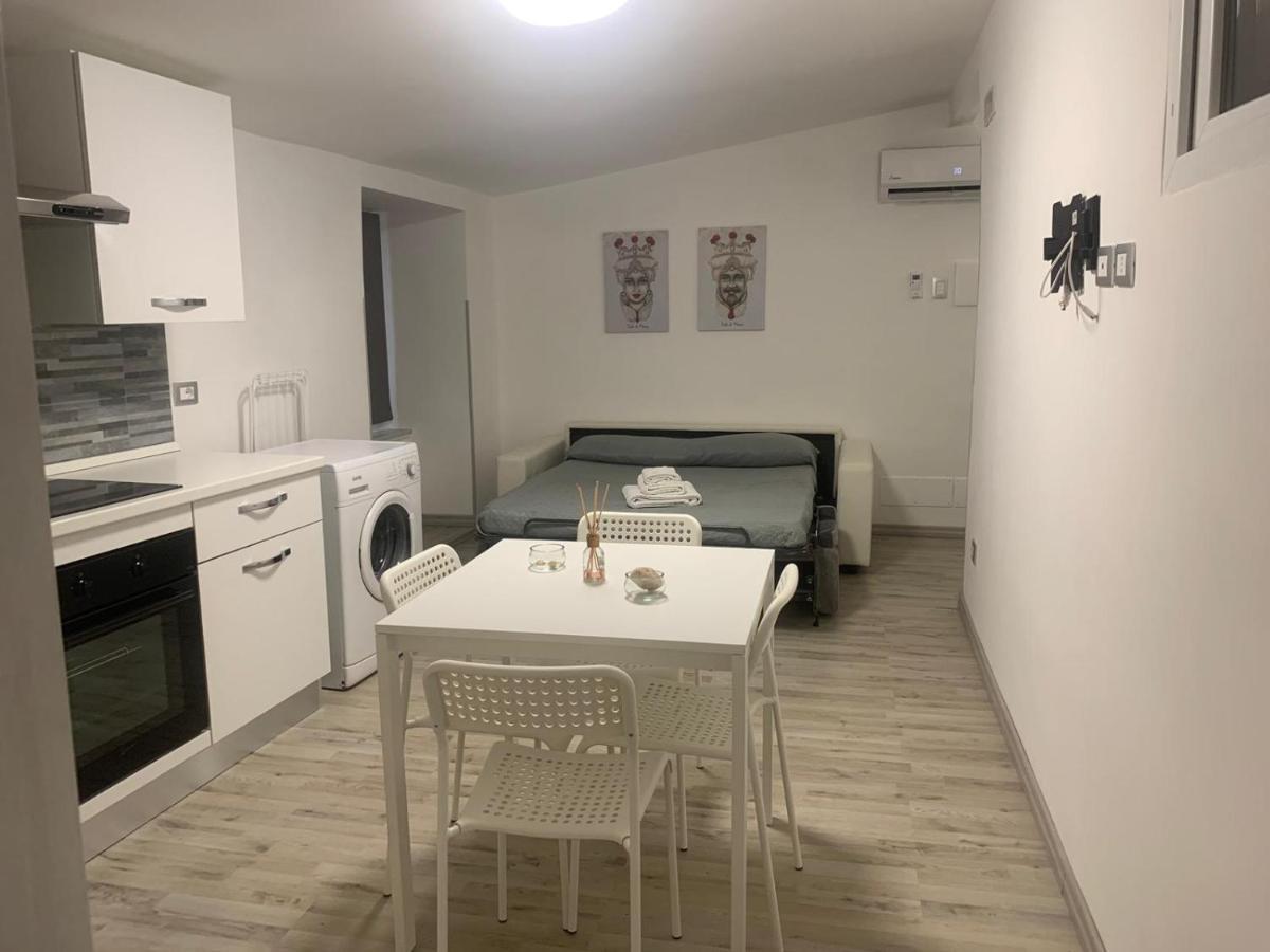 Loft Home Sweet Home Catânia Exterior foto