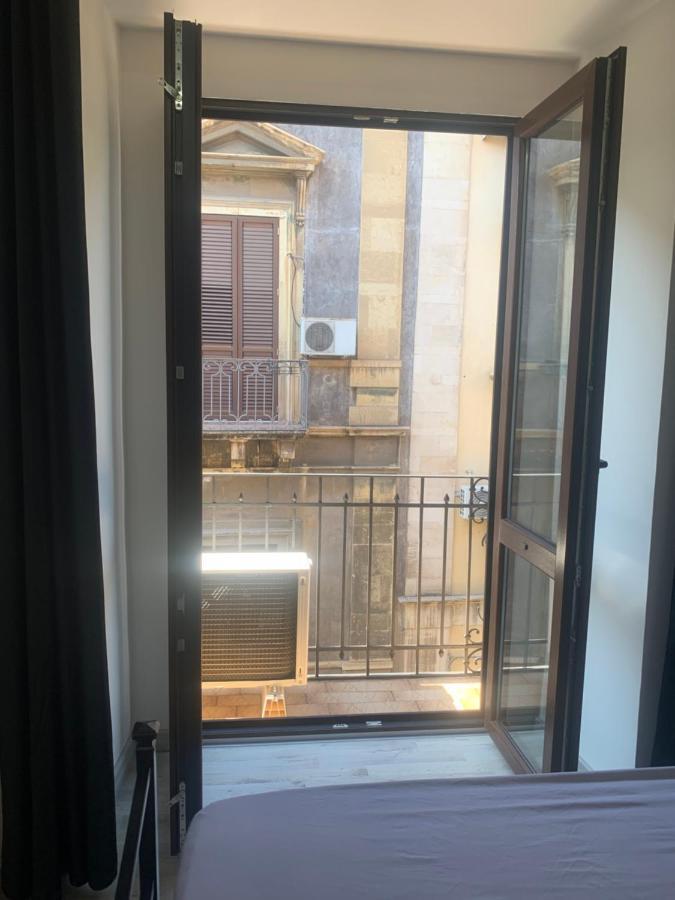 Loft Home Sweet Home Catânia Exterior foto