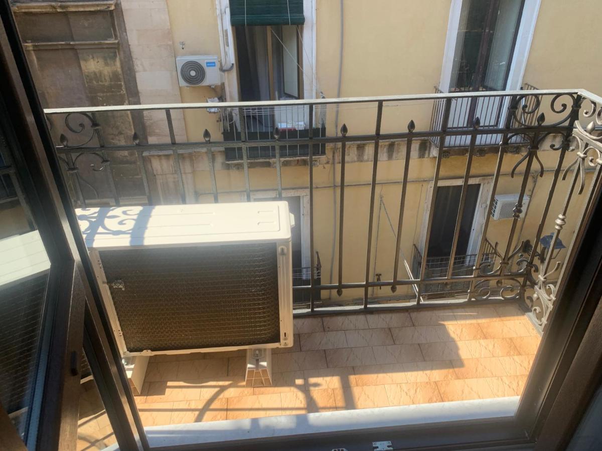 Loft Home Sweet Home Catânia Exterior foto