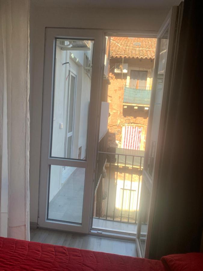 Loft Home Sweet Home Catânia Exterior foto