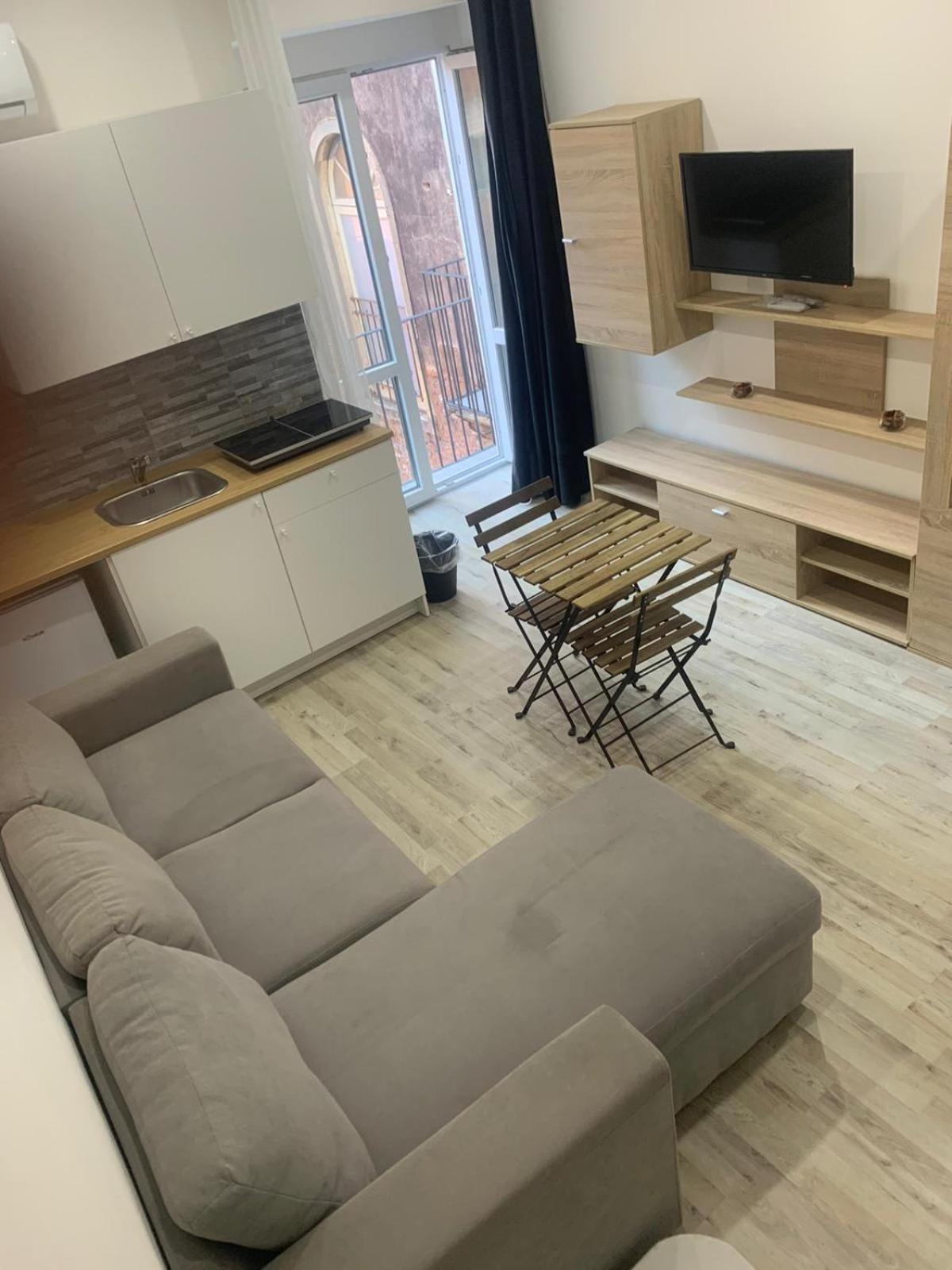 Loft Home Sweet Home Catânia Exterior foto