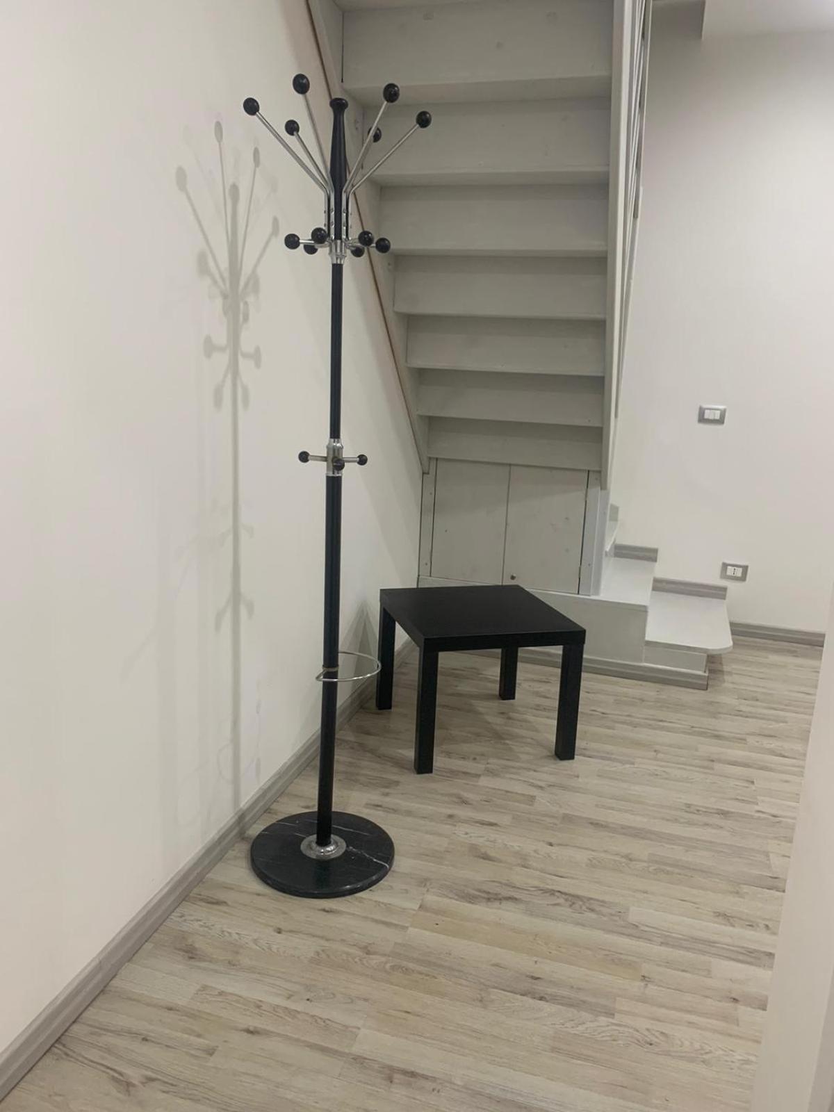 Loft Home Sweet Home Catânia Exterior foto